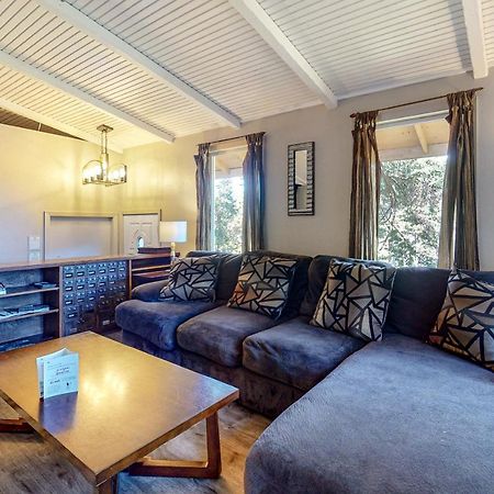 Sailboat Inn Пасіфік-Сіті Екстер'єр фото